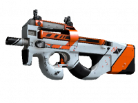 P90 Asiimov